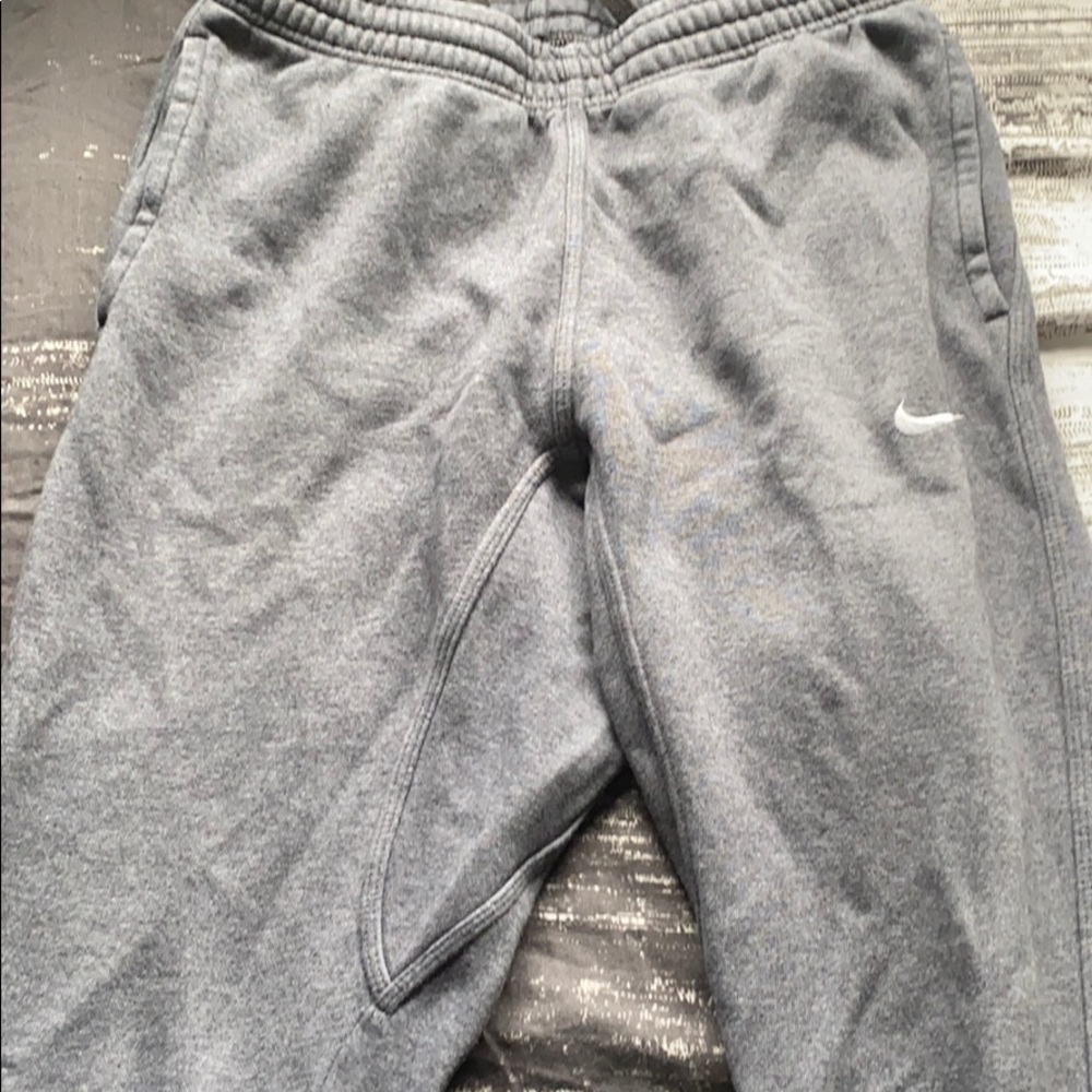 Nike sweatpants